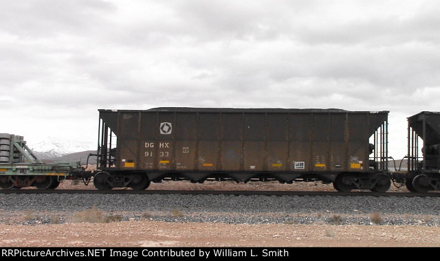 WB Manifest Frt at Erie W-MdTrnSlvs -132